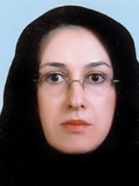 تصویر دکتر فاطمه قنوعی رستگار