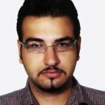 تصویر دکتر مهران نجیبی کهنه شهری