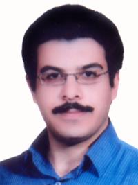 تصویر دکتر نیما آقاعلی پور