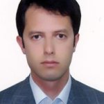 تصویر دکتر رضا رضایی گیل کلایه
