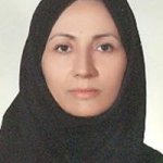 تصویر دکتر شعله طوبایی