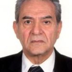 تصویر دکتر حمید باقری اصغری