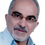 تصویر دکتر علیرضا میزانی