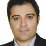 تصویر دکتر آرش ایزدپناه قهرمانی