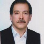 تصویر دکتر عباداله حیدری