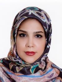 تصویر دکتر مریم حصاری