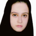 تصویر دکتر پریا مرادی افزا
