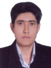 تصویر دکتر محمد عیسوندی