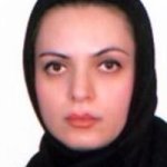تصویر دکتر شعله اکبرزاده
