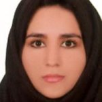 تصویر دکتر عاطفه ده خیری ثانی