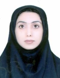 تصویر دکتر سارا مقبلی بهبهانی