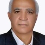 تصویر دکتر مهدی سعیدمهر