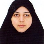 تصویر دکتر مریم پاشائی اصل