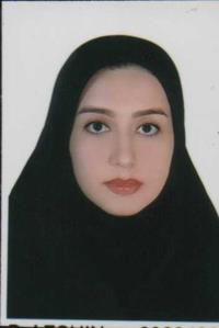 تصویر دکتر آرزو بیرم وند
