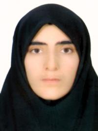 تصویر دکتر فاطمه سالاری