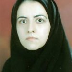 تصویر دکتر سحرناز راه پیما