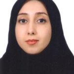 تصویر دکتر محدثه ملا حاجی آقائی