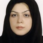 تصویر دکتر زهره مهدوی عادلی