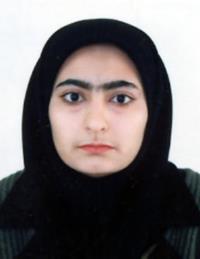 تصویر دکتر بتول احمدی