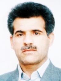 تصویر دکتر عزیزاله مسعودی مرغملکی