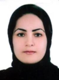 تصویر دکتر ماتینا مجدی