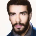 تصویر دکتر غلامرضا مجیری فروشانی