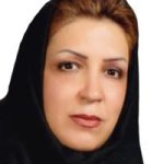 تصویر دکتر فاطمه حسینی
