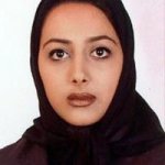 تصویر دکتر سالومه فرهندی