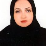 تصویر دکتر حمیرا طمع شکن