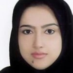 تصویر دکتر الهه وزیرپناه