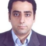 تصویر دکتر شهروز داورنیا