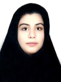 تصویر دکتر زهرا خزاعی