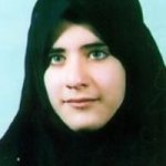 تصویر دکتر مرجان سلیمانی خیبری