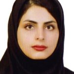 تصویر دکتر شعله گراوند