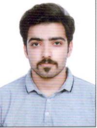 تصویر دکتر علی ابراهیمی