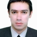 تصویر دکتر حمیدرضا اسفندیاری سبزوار