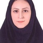 تصویر دکتر آزاده فرساد
