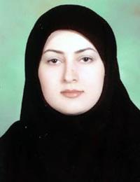 تصویر دکتر مریم داداش پور