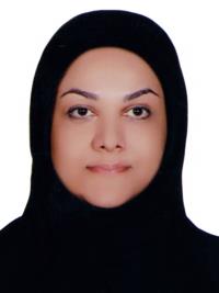 تصویر دکتر زهرا اکبرزاده