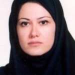 تصویر دکتر مژده حامدی