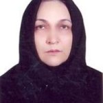 تصویر دکتر زهره جاویدی دشتبیاض