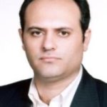 تصویر دکتر علی قریب
