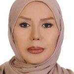تصویر دکتر حمیرا جبارپور