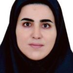 تصویر دکتر میترا آدینه وند