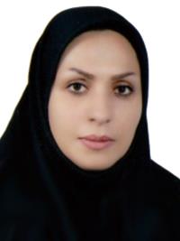 تصویر دکتر لیلا امیدی