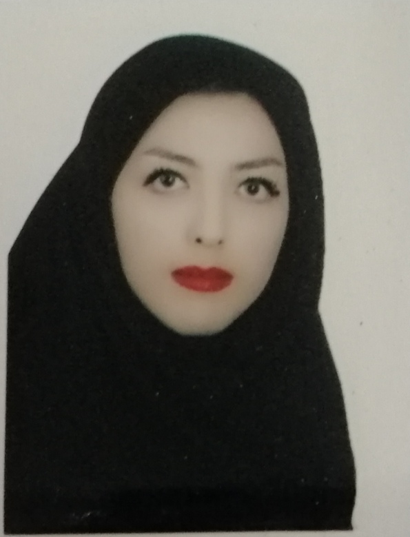 تصویر دکتر غزاله رخشان
