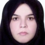 تصویر دکتر مژگان پروانی