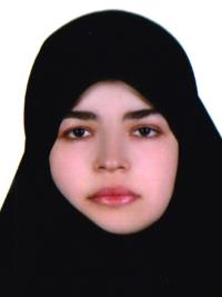تصویر دکتر عطیه میرزائی