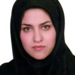 تصویر دکتر نعیمه موسوی