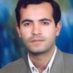 تصویر دکتر محمد اخلاقی کتابی